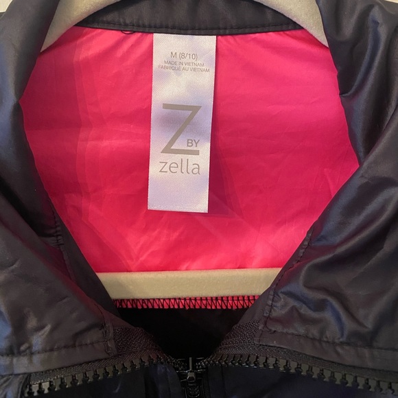 Girls Zella Jacket & Top Bundle - Picture 2 of 10